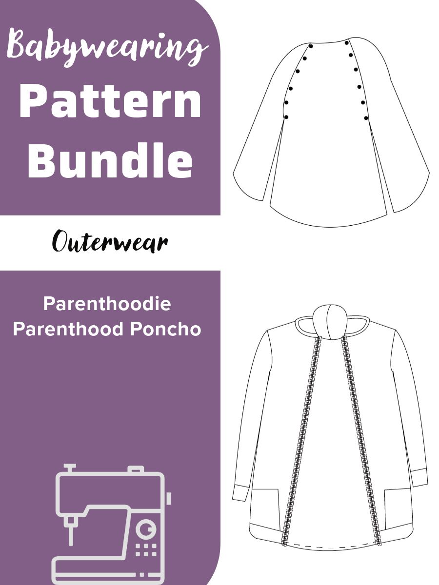 Babywearing Outerwear Bundle