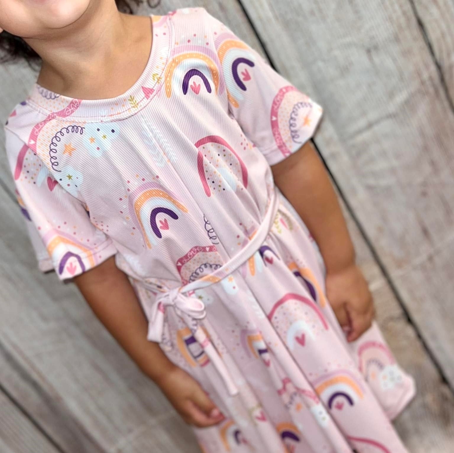 Tesco unicorn outlet dress